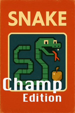 Snake Champ